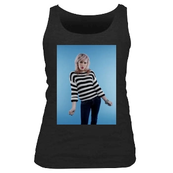 Ellie Goulding Women's Tank Top