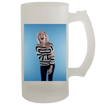 Ellie Goulding 16oz Frosted Beer Stein