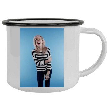 Ellie Goulding Camping Mug