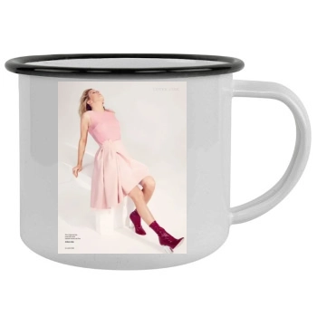 Ellie Goulding Camping Mug