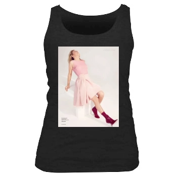 Ellie Goulding Women's Tank Top