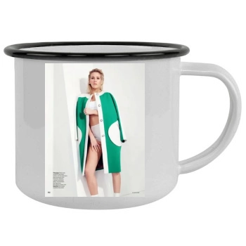 Ellie Goulding Camping Mug