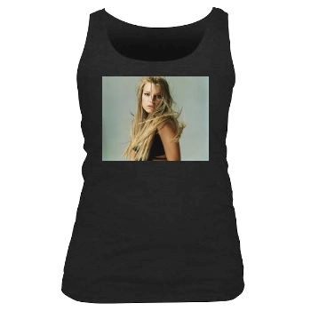 Jessica Simpson Women's Tank Top