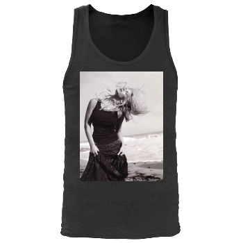 Jessica Simpson Men's Tank Top