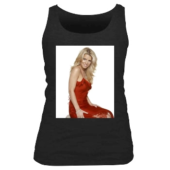 Jessica Simpson Women's Tank Top