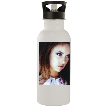 Jessica Stroup Stainless Steel Water Bottle