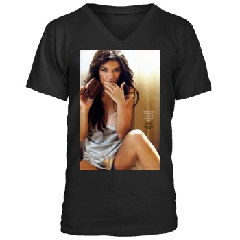 Jessica Szohr Men's V-Neck T-Shirt