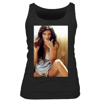 Jessica Szohr Women's Tank Top