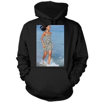 Emanuela de Paula Mens Pullover Hoodie Sweatshirt