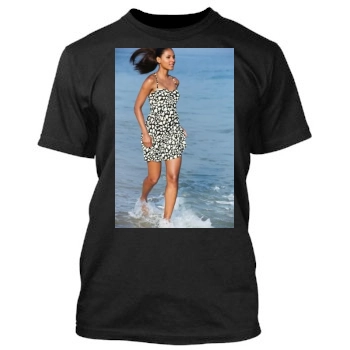 Emanuela de Paula Men's TShirt