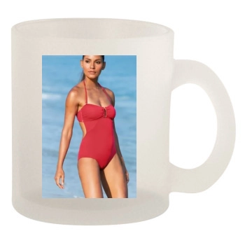 Emanuela de Paula 10oz Frosted Mug