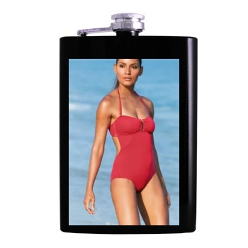 Emanuela de Paula Hip Flask