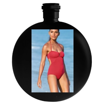 Emanuela de Paula Round Flask