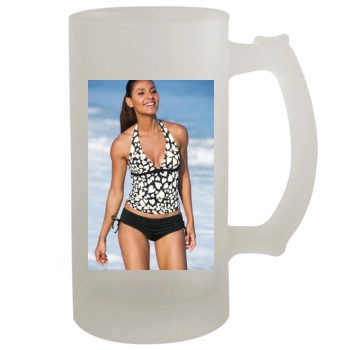 Emanuela de Paula 16oz Frosted Beer Stein