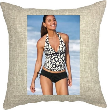 Emanuela de Paula Pillow