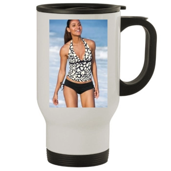 Emanuela de Paula Stainless Steel Travel Mug