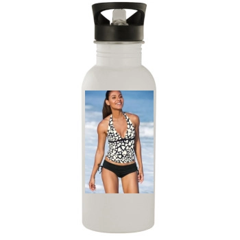 Emanuela de Paula Stainless Steel Water Bottle