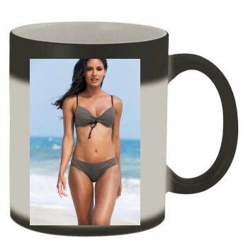 Emanuela de Paula Color Changing Mug