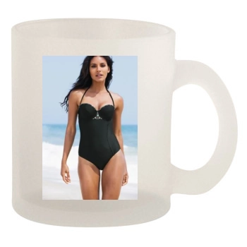 Emanuela de Paula 10oz Frosted Mug