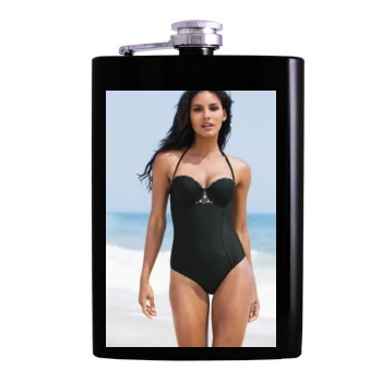 Emanuela de Paula Hip Flask