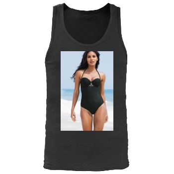 Emanuela de Paula Men's Tank Top