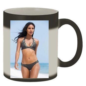 Emanuela de Paula Color Changing Mug