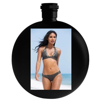 Emanuela de Paula Round Flask