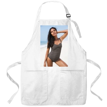 Emanuela de Paula Apron