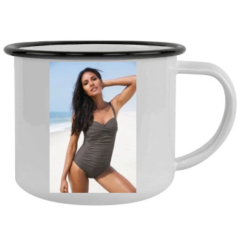 Emanuela de Paula Camping Mug