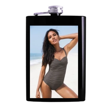 Emanuela de Paula Hip Flask