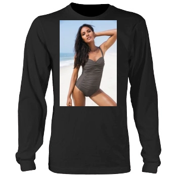 Emanuela de Paula Men's Heavy Long Sleeve TShirt