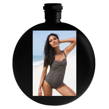 Emanuela de Paula Round Flask