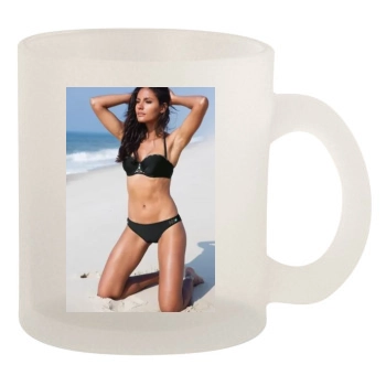 Emanuela de Paula 10oz Frosted Mug