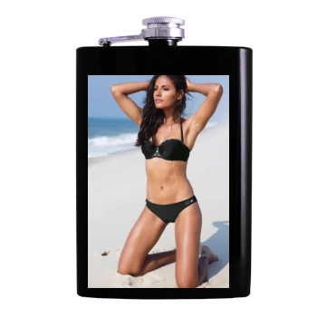 Emanuela de Paula Hip Flask