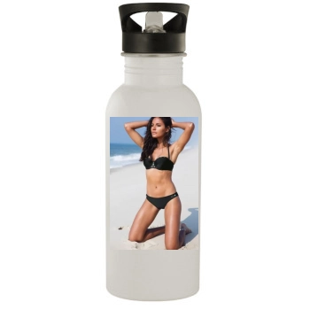 Emanuela de Paula Stainless Steel Water Bottle