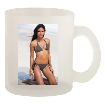 Emanuela de Paula 10oz Frosted Mug