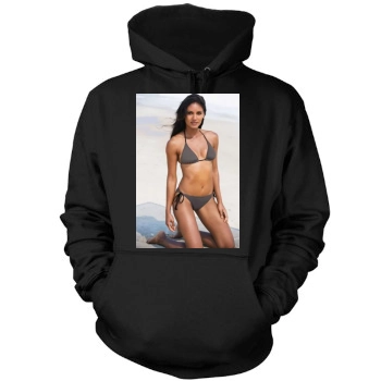 Emanuela de Paula Mens Pullover Hoodie Sweatshirt