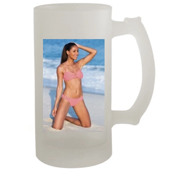 Emanuela de Paula 16oz Frosted Beer Stein