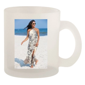 Emanuela de Paula 10oz Frosted Mug