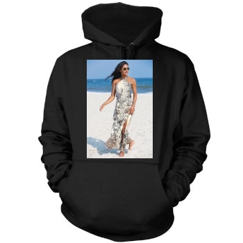 Emanuela de Paula Mens Pullover Hoodie Sweatshirt