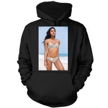 Emanuela de Paula Mens Pullover Hoodie Sweatshirt