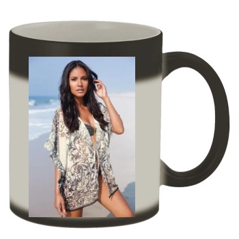 Emanuela de Paula Color Changing Mug