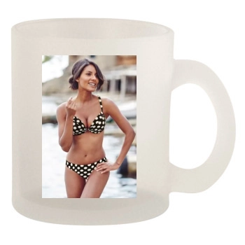 Emanuela de Paula 10oz Frosted Mug