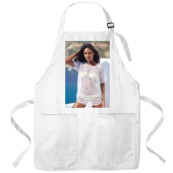 Emanuela de Paula Apron