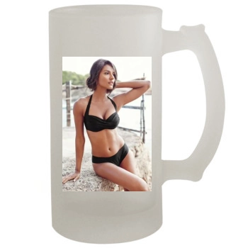 Emanuela de Paula 16oz Frosted Beer Stein