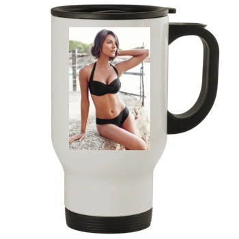 Emanuela de Paula Stainless Steel Travel Mug