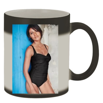 Emanuela de Paula Color Changing Mug