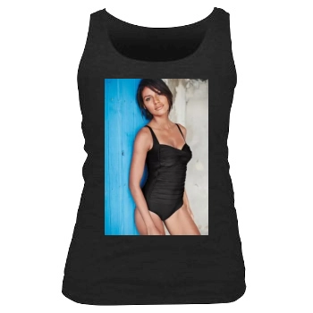 Emanuela de Paula Women's Tank Top