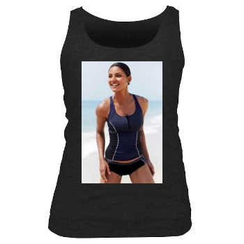 Emanuela de Paula Women's Tank Top