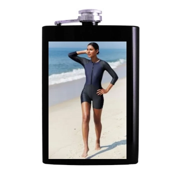 Emanuela de Paula Hip Flask